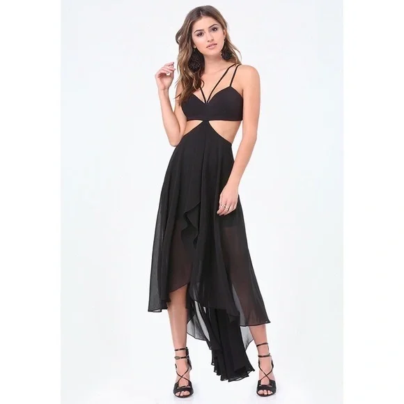 bebe | Dresses | Bebe Black Hilo Bralette Dress | Poshmark bebe | Dresses | Bebe Black Hilo Bralette Dress | Poshmark
